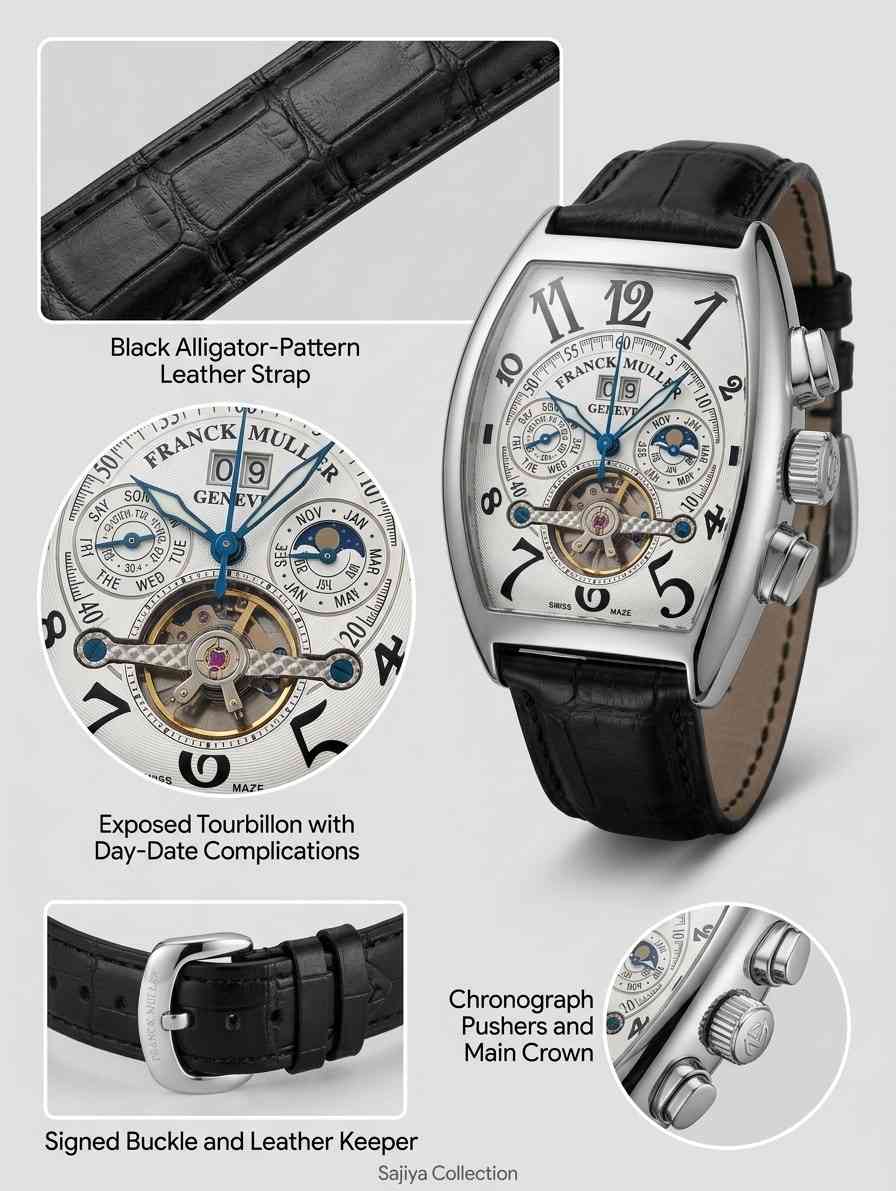 Franck Muller